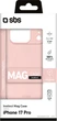 Etui SBS Instinct Mag do Apple iPhone 17 Pro Pink (TEINSTMAGIP1763PP) - obraz 2