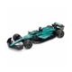 Детская автомодель "Aston Martin F1 2024" 250944AMF1 масштаб 1:43 - изображение 1
