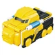 Дитяча машинка-трансформер 2 в 1 Dinoster EU636310R(Yellow) - зображення 1