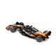 Детская автомодель "MCLAREN F1 2024" 250945MLF1 масштаб 1:43 - изображение 3