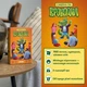 Карточная игра "Крокодил" orner-2678, 160 карточек, инструкция - изображение 6