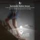 Ночник с кнопкой USB беспроводной светильник с датчиком движения LED - изображение 7