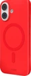 Etui SBS Instinct Mag do Apple iPhone 17 Red (TEINSTMAGIP1763R) - obraz 1