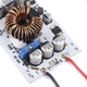 DC-DC підвищувальний перетворювач 10-60V до 12-60V 10A 600W з регулюванням струму - зображення 2