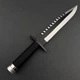 Мисливський ніж Rambo, 35 см RA44 - изображение 4