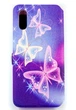 Чехол-Книжка Fine Line для Samsung Galaxy A02 (A022) (butterfly) - изображение 2