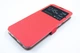 Чехол-Книжка Fine Line для Samsung Galaxy A02 (A022) (red) - изображение 5