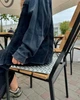Сидушка кемпинговая BaseCamp Travel Seat IXPE Оливковий - изображение 5