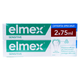 Зубна паста для чутливих зубів ELMEX dent.SENSITIVE bipack 2x75 мл. - зображення 1
