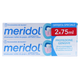 Зубна паста MERIDOL dent.prot.geng. ml75x2 bipack (150 ml) - зображення 1