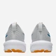 Buty do biegania męskie Asics 1011C077-021 46.5 (12US) Szare (4571633381300) - obraz 4