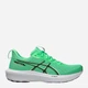 Buty do biegania męskie Asics 1011C077-300 46.5 (12US) Zielone (4571633360480) - obraz 1