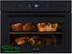 Встраиваемый духовой шкаф Interline CMG 910 SRX BA - изображение 1