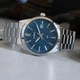 Наручний годинник CASIO MTP-VD03D-2A2UDF - изображение 2