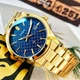 Наручний годинник CASIO MTP-VD03G-2AUDF - изображение 3