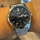 Наручний годинник CASIO MTP-VD03D-1AUDF - изображение 4