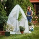 Зимняя теплица GARDENLINE - изображение 3