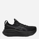 Жіночі кросівки для бігу Asics 1012B899-001 39.5 (8US) Чорні (4571633362187) - зображення 1