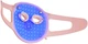 Світлодіодна LED маска для мікрострумової фототерапії Beautifly Aura Glam (5903003702542) - зображення 5