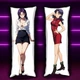 Подушка Дакимакура 150х50 см Мисато Кацураги Евангелион Misato Katsuragi Evangelion Подушка с наволочкой двусторонняя (0166480) - изображение 1