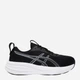 Жіночі кросівки для бігу Asics 1012B930-001 44.5 (10.5US) Чорні (4571633328497) - зображення 1