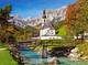 Puzzle Castorland Ramsau Germany 3000 elementów C-300464-2 (5904438300464) - obraz 2
