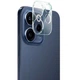 Защитное стекло на камеру IMAK Integrated Lens Protector для OPPO Reno 15 F/FS - изображение 1