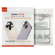 Защитное стекло на камеру IMAK Integrated Lens Protector для OPPO Reno 15 F/FS - изображение 3