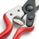 Садовый секатор FELCO 170М обводной эргономичный (Фелко 170М) - изображение 3