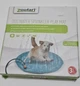 Игровой водный коврик для собак Zoofari Dog Splash Pad, 100 см - изображение 3