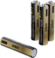 Аккумуляторная батарея Verico Loop Energy PRO AAA USB Type-C 750 mAh / 1125 mWh-1.5 V Li-ion 4 шт./уп. (1UDBT-A7WEAC-NN) - изображение 3