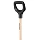 Лопата пряма Fiskars Solid (1066722) - зображення 4