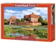 Puzzle Castorland Zamek w Malborku Polska 3000 elementów C-300211-2 (5904438300211) - obraz 1