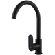 Смеситель для кухни TOPAZ BARTS TB 07403-H36-BL - изображение 5