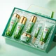 Набор для ухода за лицом Bioaqua Aloe Vera Soothing Moisturizing Beautiful Skin Six-Piece Set, 6 продуктов - изображение 1
