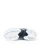 Чоловічі кросівки Asics Gel-Nimbus 10.1 White Silver Black Розмір 43 - зображення 3