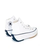 Кросівки Converse All Stars Hight Top White Розмір 39 - изображение 3