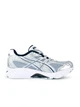 Чоловічі кросівки Asics Gel-Nimbus 10.1 White Silver Black Розмір 41 - изображение 7