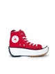 Кросівки Converse All Stars Hight Top Red Розмір 38 - зображення 6