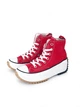 Кросівки Converse All Stars Hight Top Red Розмір 38 - зображення 7