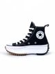 Кросівки Converse All Stars Hight Top Black Розмір 38 - зображення 3
