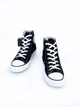 Кросівки Converse All Stars Hight Black Розмір 38 - зображення 1