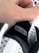 Жіночі кросівки Christian Dior Chrono White/Black Розмір 38 - изображение 8