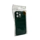 Чохол для смартфона Cosmic Magic Shield for Apple iPhone 16 Pro Max Dark Green (MagicShiP16PMGreen) - изображение 2