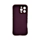 Чохол для смартфона Cosmic Magic Shield для iPhone 16 Pro Max Plum (MagicShiP16PMPlum) - зображення 3