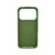 Чохол для смартфона Silicone Full Case AA Open Cam for Apple iPhone 17 Pro 1,Mint (FullOpeAAi17P-1) - изображение 3