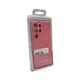 Чохол для смартфона Cosmic Silicone Case AA для Samsung Galaxy S25 Ultra Rose Pink (CosSilSAS25URosePink) - зображення 2