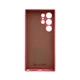 Чохол для смартфона Cosmic Silicone Case AA для Samsung Galaxy S25 Ultra Rose Pink (CosSilSAS25URosePink) - зображення 3