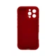 Чохол для смартфона Cosmic Magic Shield for Apple iPhone 16 Pro Max China Red (MagicShiP16PMRed) - изображение 3