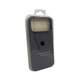 Защитный чехол-накладка Silicone Full Case AA Open Cam для Apple iPhone 17 Pro Max Lavender Grey (FullOpeAAi17PM-28) - изображение 3